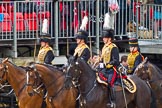 The Colonel's Review 2014.
Horse Guards Parade, Westminster,
London,

United Kingdom,
on 07 June 2014 at 11:52, image #597