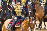 The Colonel's Review 2014.
Horse Guards Parade, Westminster,
London,

United Kingdom,
on 07 June 2014 at 11:52, image #601