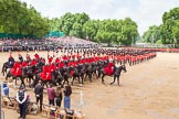 The Colonel's Review 2014.
Horse Guards Parade, Westminster,
London,

United Kingdom,
on 07 June 2014 at 11:55, image #633