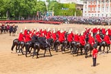 The Colonel's Review 2014.
Horse Guards Parade, Westminster,
London,

United Kingdom,
on 07 June 2014 at 11:55, image #634
