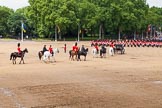 The Colonel's Review 2014.
Horse Guards Parade, Westminster,
London,

United Kingdom,
on 07 June 2014 at 12:09, image #722