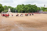 The Colonel's Review 2014.
Horse Guards Parade, Westminster,
London,

United Kingdom,
on 07 June 2014 at 12:09, image #723