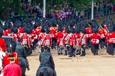 The Colonel's Review 2014.
Horse Guards Parade, Westminster,
London,

United Kingdom,
on 07 June 2014 at 12:10, image #726