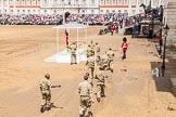 The Colonel's Review 2014.
Horse Guards Parade, Westminster,
London,

United Kingdom,
on 07 June 2014 at 12:11, image #732