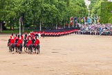 The Colonel's Review 2014.
Horse Guards Parade, Westminster,
London,

United Kingdom,
on 07 June 2014 at 12:11, image #734