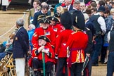 The Colonel's Review 2014.
Horse Guards Parade, Westminster,
London,

United Kingdom,
on 07 June 2014 at 12:14, image #735