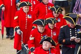 The Colonel's Review 2014.
Horse Guards Parade, Westminster,
London,

United Kingdom,
on 07 June 2014 at 12:16, image #743