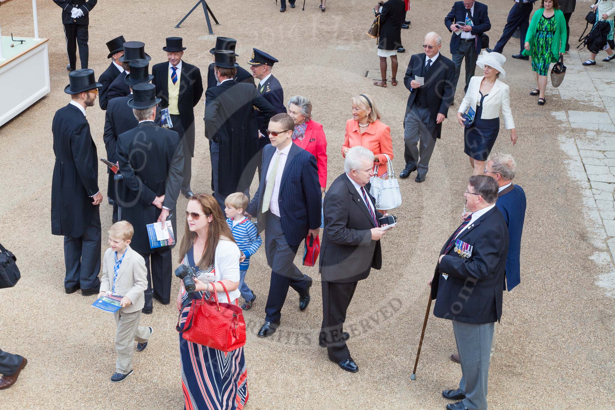 Trooping the Colour 2014.
Horse Guards Parade, Westminster,
London SW1A,

United Kingdom,
on 14 June 2014 at 09:29, image #20