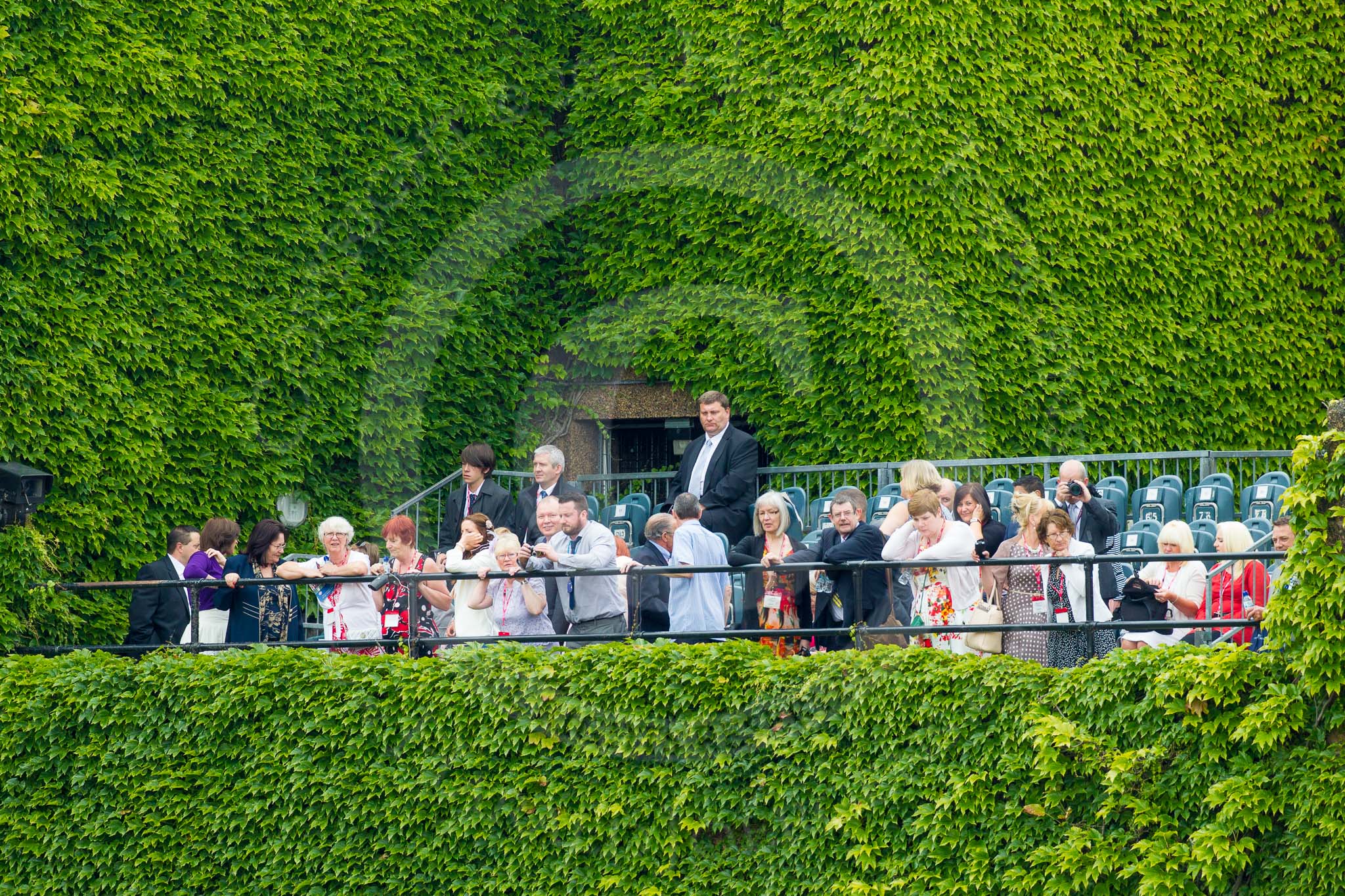 Trooping the Colour 2014.
Horse Guards Parade, Westminster,
London SW1A,

United Kingdom,
on 14 June 2014 at 10:08, image #66