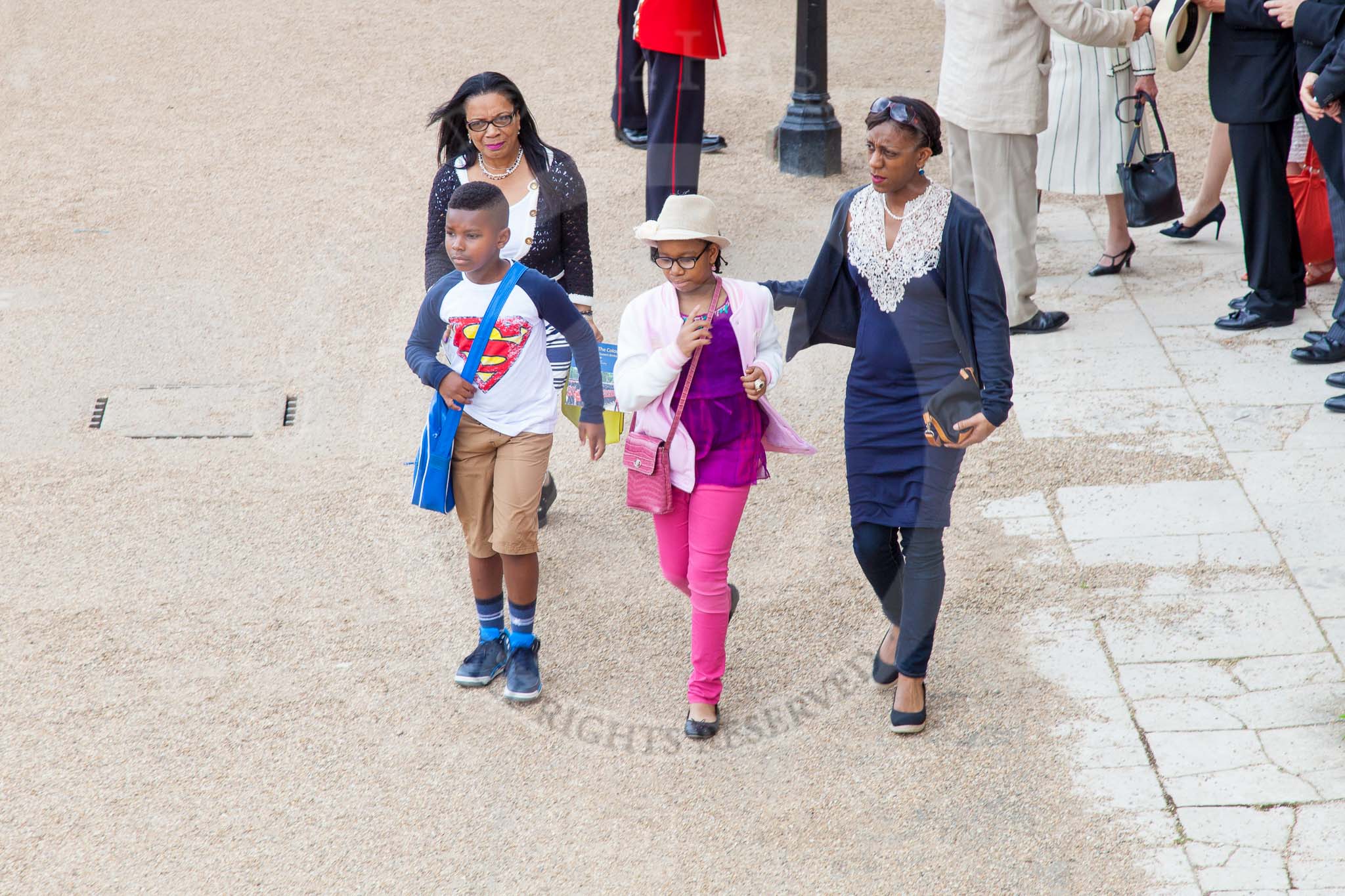 Trooping the Colour 2014.
Horse Guards Parade, Westminster,
London SW1A,

United Kingdom,
on 14 June 2014 at 10:16, image #103