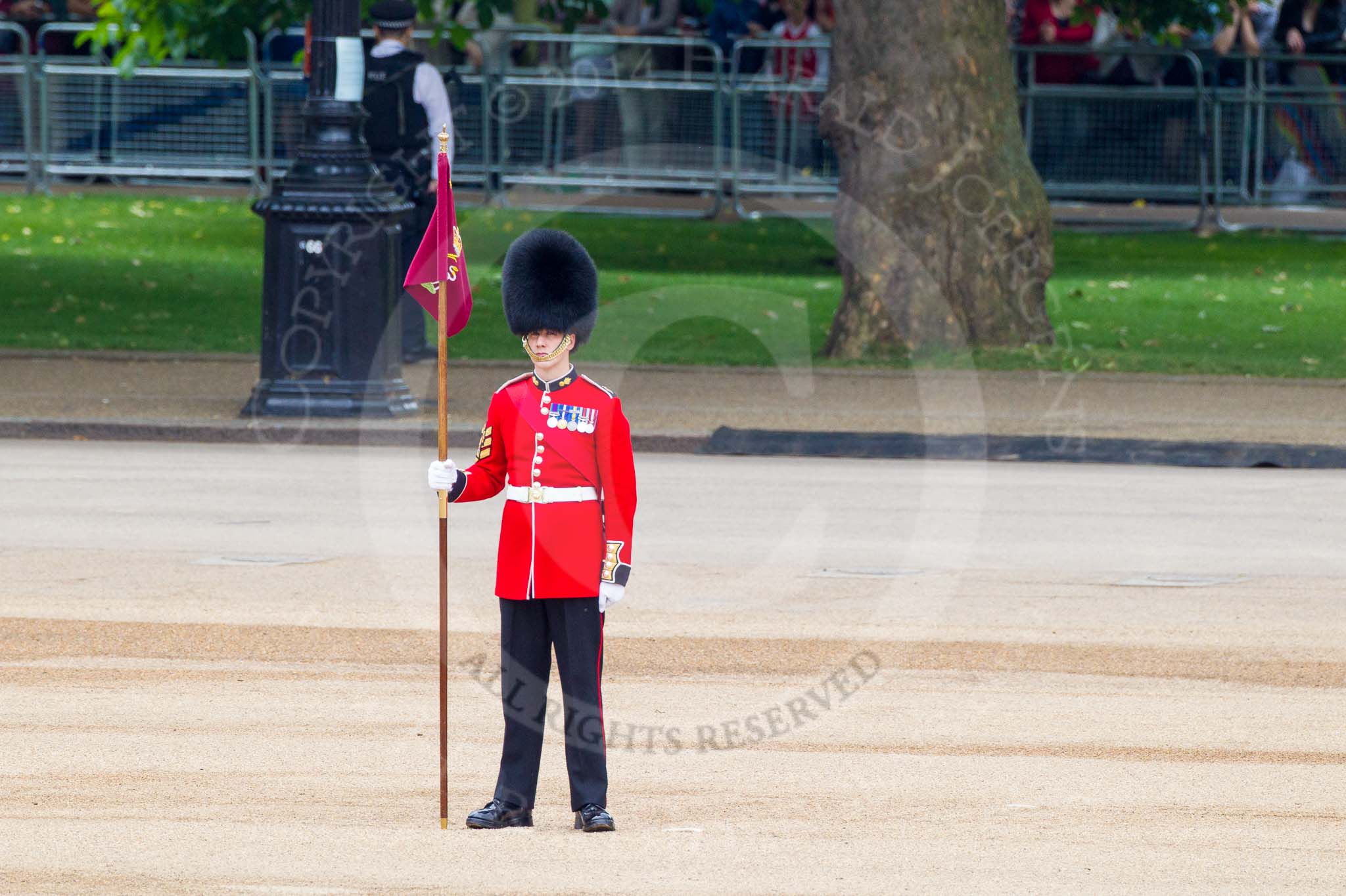 Trooping the Colour 2014.
Horse Guards Parade, Westminster,
London SW1A,

United Kingdom,
on 14 June 2014 at 10:34, image #212