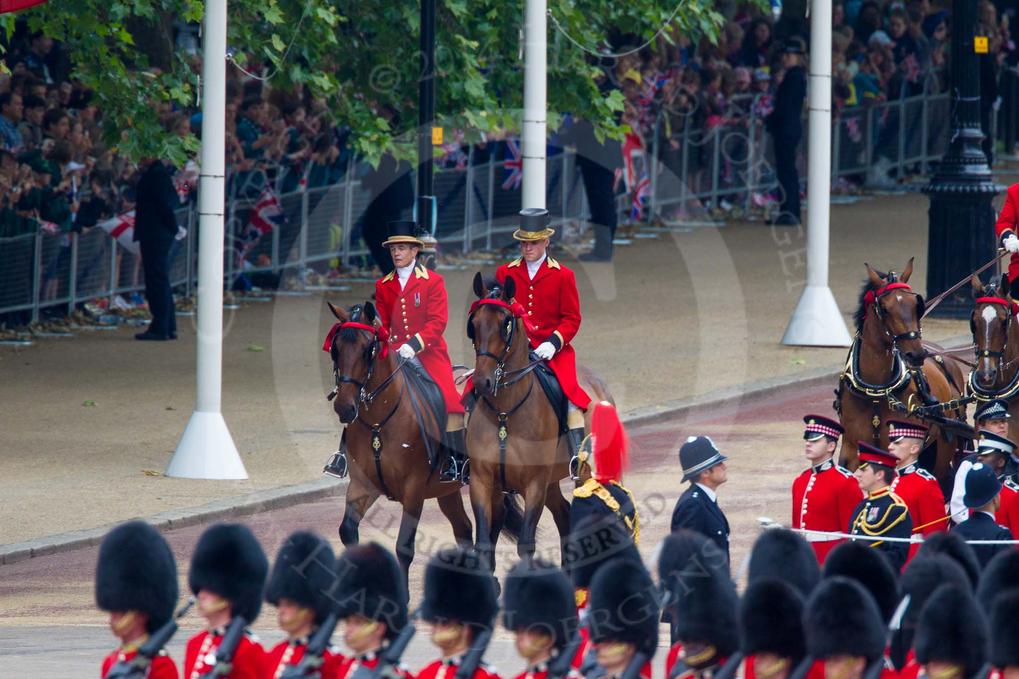 Trooping the Colour 2014.
Horse Guards Parade, Westminster,
London SW1A,

United Kingdom,
on 14 June 2014 at 10:48, image #254