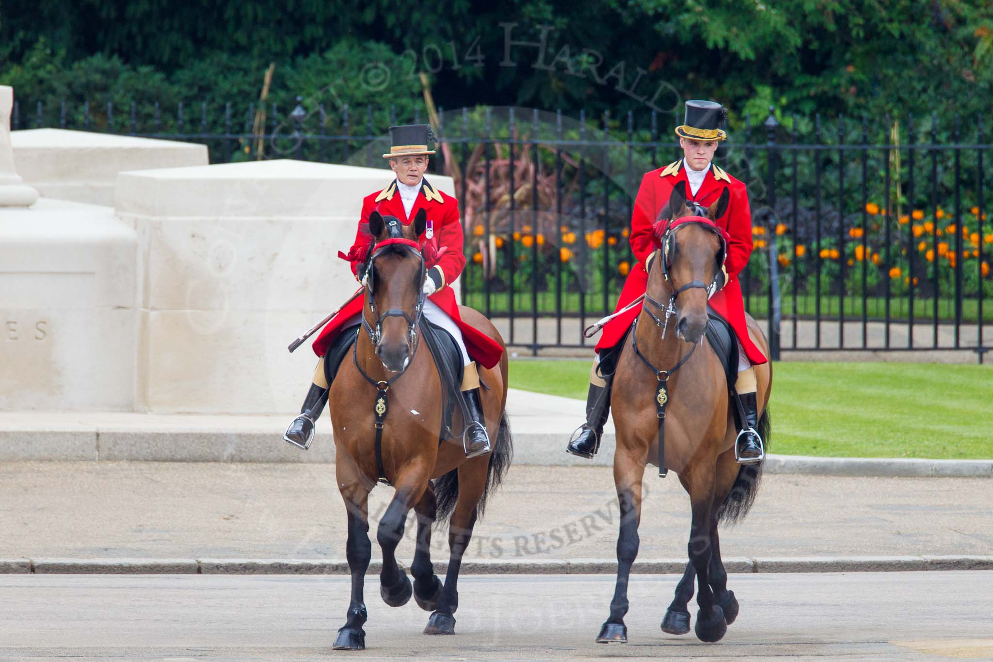 Trooping the Colour 2014.
Horse Guards Parade, Westminster,
London SW1A,

United Kingdom,
on 14 June 2014 at 10:49, image #263