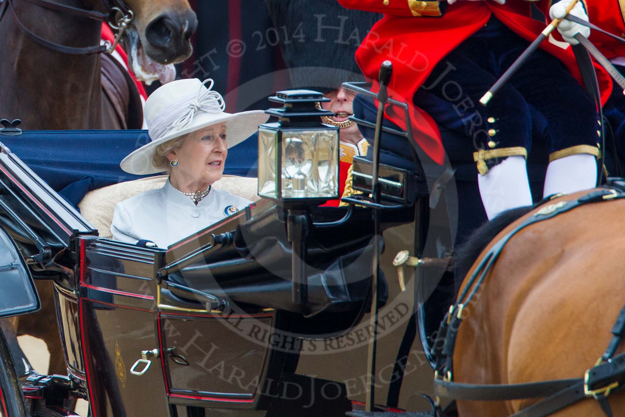 Trooping the Colour 2014.
Horse Guards Parade, Westminster,
London SW1A,

United Kingdom,
on 14 June 2014 at 10:50, image #280