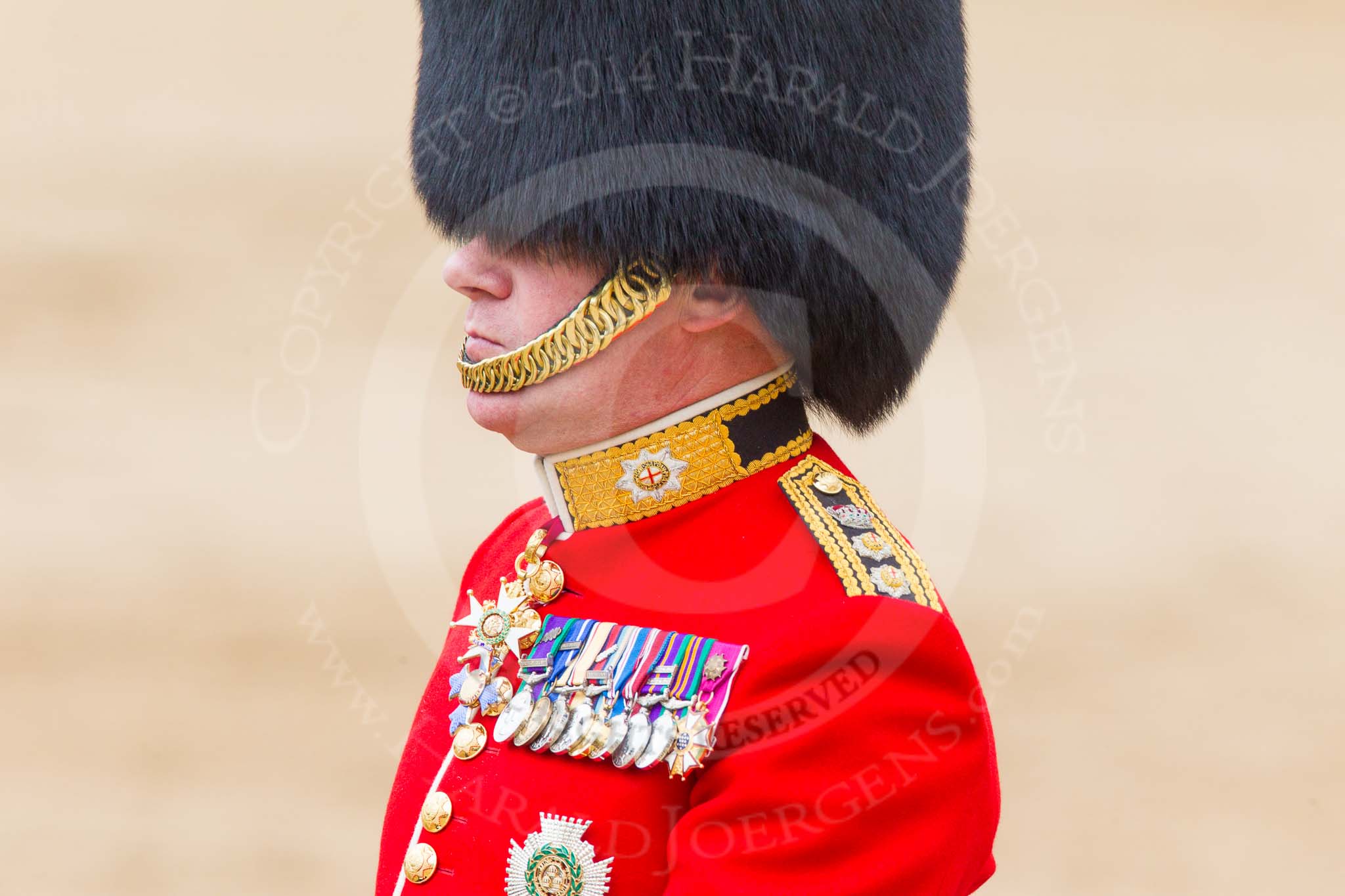 Trooping the Colour 2014.
Horse Guards Parade, Westminster,
London SW1A,

United Kingdom,
on 14 June 2014 at 12:13, image #898