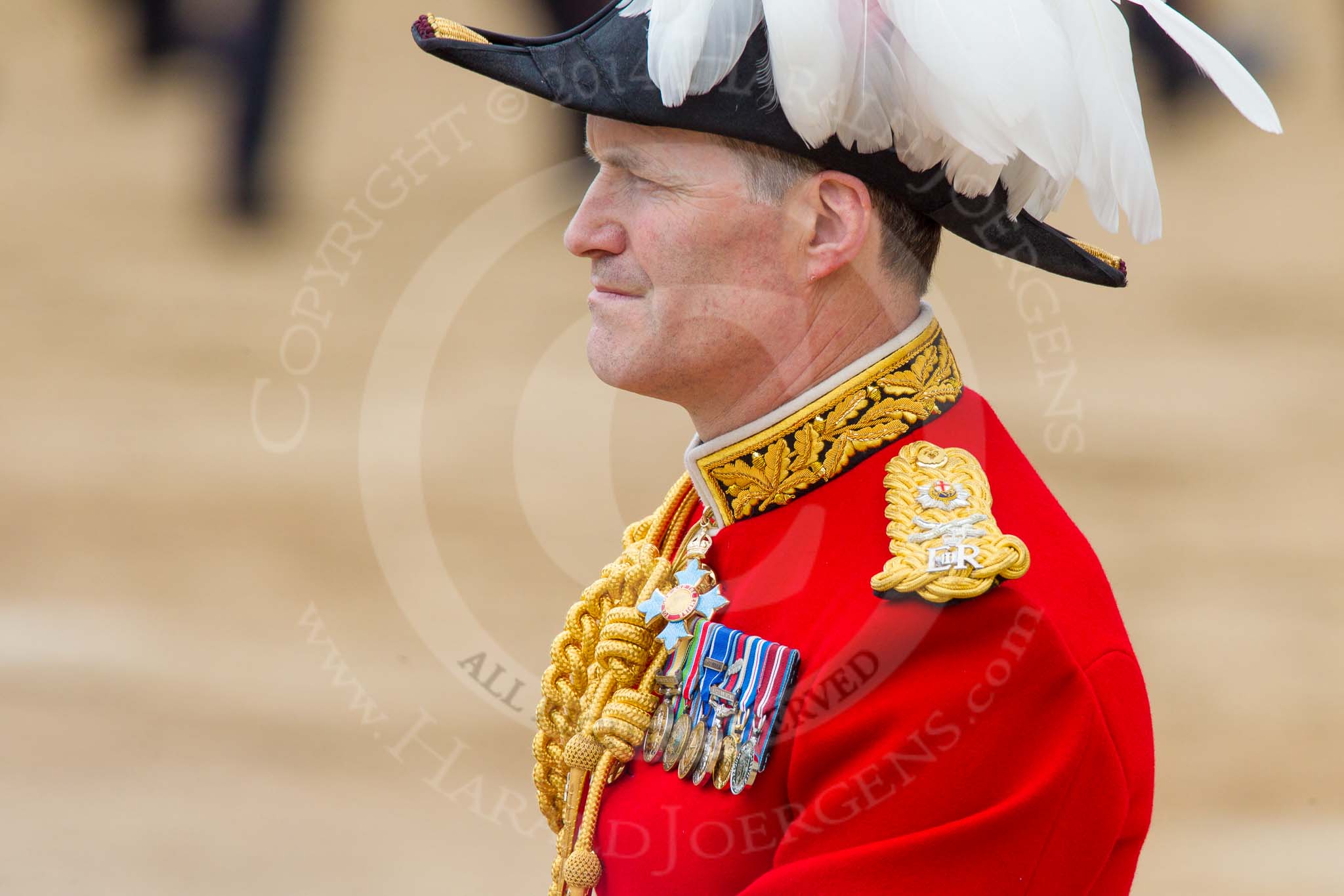 Trooping the Colour 2014.
Horse Guards Parade, Westminster,
London SW1A,

United Kingdom,
on 14 June 2014 at 12:13, image #900
