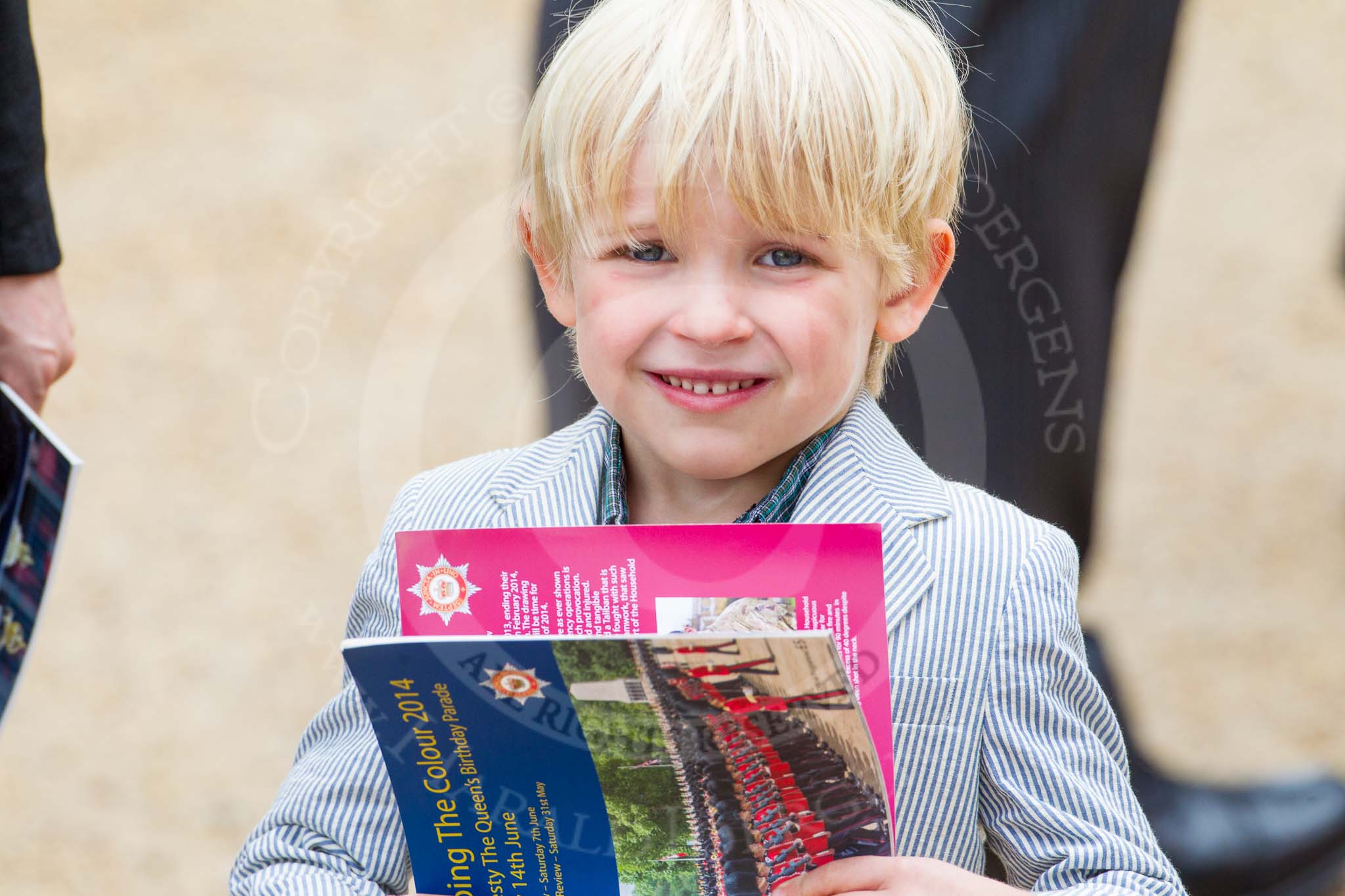 Trooping the Colour 2014.
Horse Guards Parade, Westminster,
London SW1A,

United Kingdom,
on 14 June 2014 at 12:26, image #954