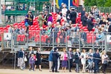 Trooping the Colour 2014.
Horse Guards Parade, Westminster,
London SW1A,

United Kingdom,
on 14 June 2014 at 09:34, image #24