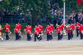 Trooping the Colour 2014.
Horse Guards Parade, Westminster,
London SW1A,

United Kingdom,
on 14 June 2014 at 10:11, image #71