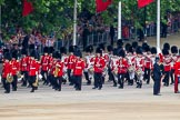 Trooping the Colour 2014.
Horse Guards Parade, Westminster,
London SW1A,

United Kingdom,
on 14 June 2014 at 10:11, image #72