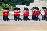 Trooping the Colour 2014.
Horse Guards Parade, Westminster,
London SW1A,

United Kingdom,
on 14 June 2014 at 10:15, image #91