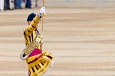 Trooping the Colour 2014.
Horse Guards Parade, Westminster,
London SW1A,

United Kingdom,
on 14 June 2014 at 10:17, image #106