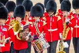 Trooping the Colour 2014.
Horse Guards Parade, Westminster,
London SW1A,

United Kingdom,
on 14 June 2014 at 10:25, image #141