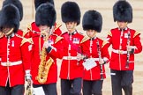 Trooping the Colour 2014.
Horse Guards Parade, Westminster,
London SW1A,

United Kingdom,
on 14 June 2014 at 10:25, image #142