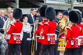 Trooping the Colour 2014.
Horse Guards Parade, Westminster,
London SW1A,

United Kingdom,
on 14 June 2014 at 10:26, image #146