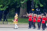 Trooping the Colour 2014.
Horse Guards Parade, Westminster,
London SW1A,

United Kingdom,
on 14 June 2014 at 10:26, image #148