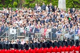 Trooping the Colour 2014.
Horse Guards Parade, Westminster,
London SW1A,

United Kingdom,
on 14 June 2014 at 10:34, image #216