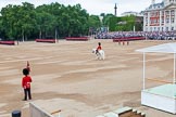 Trooping the Colour 2014.
Horse Guards Parade, Westminster,
London SW1A,

United Kingdom,
on 14 June 2014 at 10:35, image #220