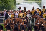 Trooping the Colour 2014.
Horse Guards Parade, Westminster,
London SW1A,

United Kingdom,
on 14 June 2014 at 10:42, image #236