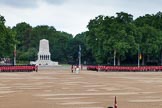 Trooping the Colour 2014.
Horse Guards Parade, Westminster,
London SW1A,

United Kingdom,
on 14 June 2014 at 10:44, image #243