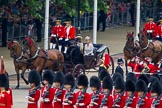 Trooping the Colour 2014.
Horse Guards Parade, Westminster,
London SW1A,

United Kingdom,
on 14 June 2014 at 10:49, image #257