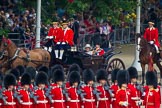Trooping the Colour 2014.
Horse Guards Parade, Westminster,
London SW1A,

United Kingdom,
on 14 June 2014 at 10:49, image #261