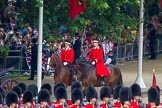 Trooping the Colour 2014.
Horse Guards Parade, Westminster,
London SW1A,

United Kingdom,
on 14 June 2014 at 10:49, image #262