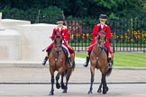 Trooping the Colour 2014.
Horse Guards Parade, Westminster,
London SW1A,

United Kingdom,
on 14 June 2014 at 10:49, image #263