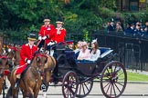 Trooping the Colour 2014.
Horse Guards Parade, Westminster,
London SW1A,

United Kingdom,
on 14 June 2014 at 10:49, image #264