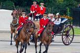 Trooping the Colour 2014.
Horse Guards Parade, Westminster,
London SW1A,

United Kingdom,
on 14 June 2014 at 10:49, image #265