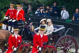 Trooping the Colour 2014.
Horse Guards Parade, Westminster,
London SW1A,

United Kingdom,
on 14 June 2014 at 10:49, image #269