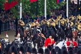 Trooping the Colour 2014.
Horse Guards Parade, Westminster,
London SW1A,

United Kingdom,
on 14 June 2014 at 10:56, image #311