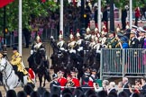 Trooping the Colour 2014.
Horse Guards Parade, Westminster,
London SW1A,

United Kingdom,
on 14 June 2014 at 10:56, image #319