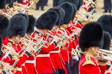 Trooping the Colour 2014.
Horse Guards Parade, Westminster,
London SW1A,

United Kingdom,
on 14 June 2014 at 11:15, image #483