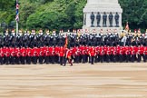 Trooping the Colour 2014.
Horse Guards Parade, Westminster,
London SW1A,

United Kingdom,
on 14 June 2014 at 11:28, image #572