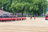 Trooping the Colour 2014.
Horse Guards Parade, Westminster,
London SW1A,

United Kingdom,
on 14 June 2014 at 11:28, image #575