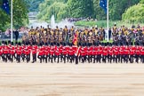 Trooping the Colour 2014.
Horse Guards Parade, Westminster,
London SW1A,

United Kingdom,
on 14 June 2014 at 11:29, image #578