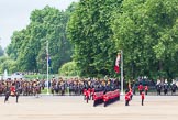 Trooping the Colour 2014.
Horse Guards Parade, Westminster,
London SW1A,

United Kingdom,
on 14 June 2014 at 11:31, image #583