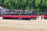 Trooping the Colour 2014.
Horse Guards Parade, Westminster,
London SW1A,

United Kingdom,
on 14 June 2014 at 11:34, image #597