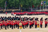 Trooping the Colour 2014.
Horse Guards Parade, Westminster,
London SW1A,

United Kingdom,
on 14 June 2014 at 11:42, image #667